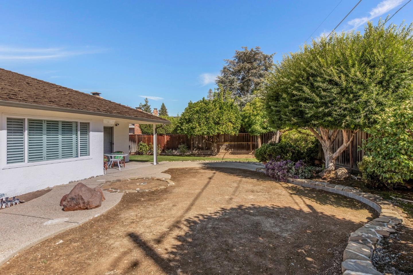 Detail Gallery Image 26 of 30 For 3370 Pearltone Dr, San Jose,  CA 95117 - 4 Beds | 2/1 Baths