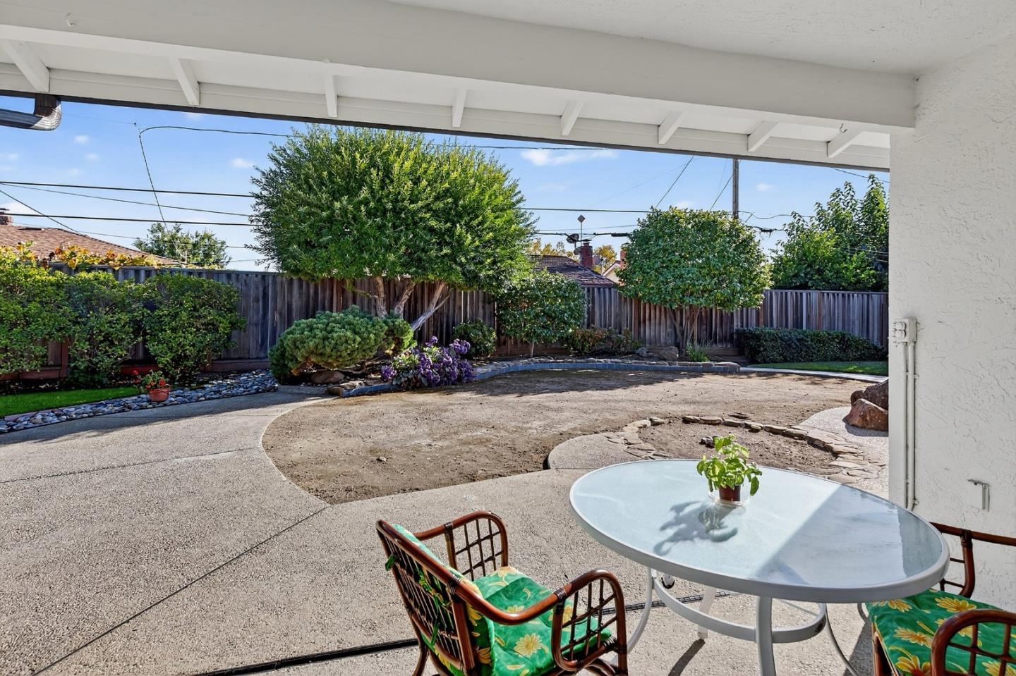Detail Gallery Image 29 of 30 For 3370 Pearltone Dr, San Jose,  CA 95117 - 4 Beds | 2/1 Baths