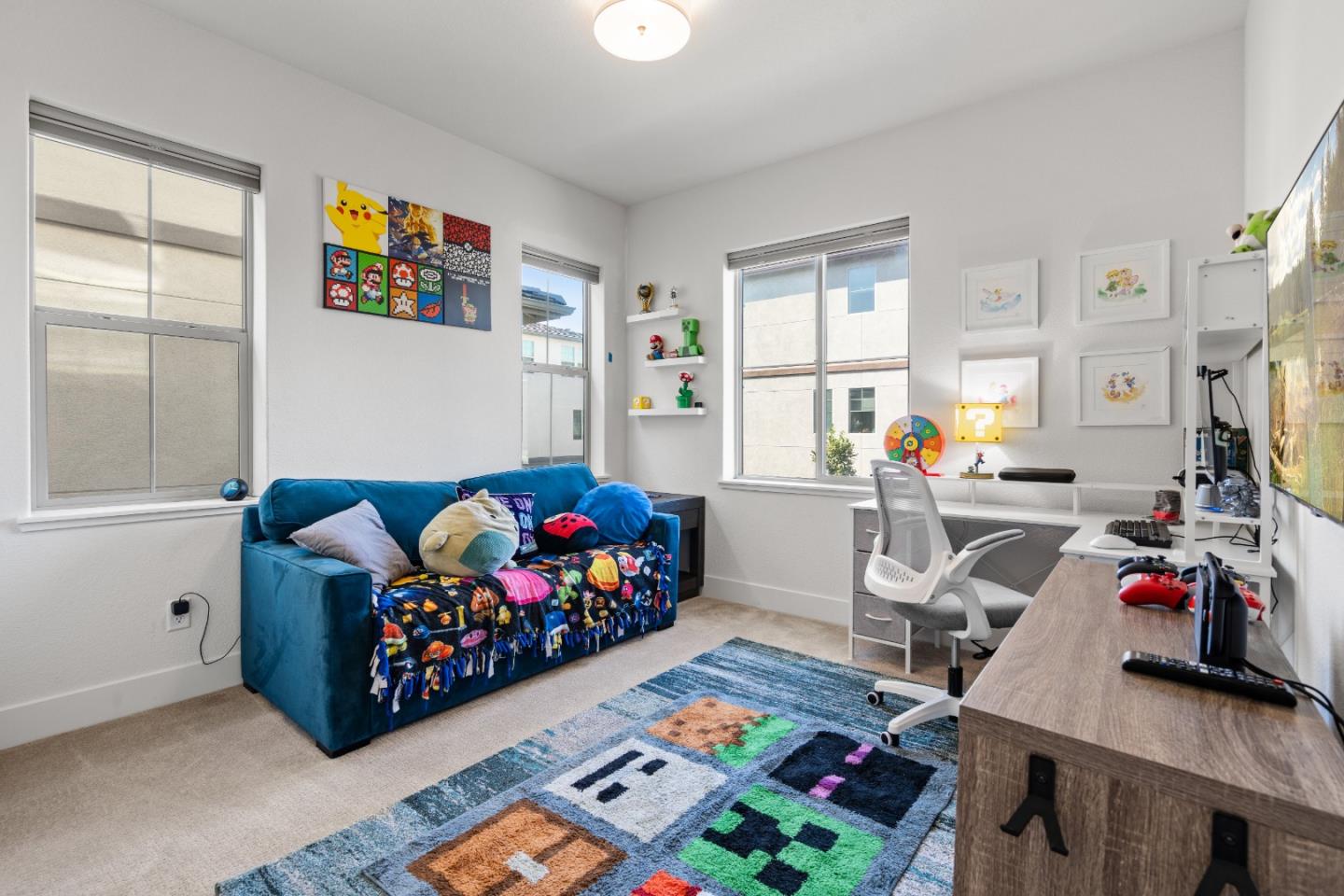 Detail Gallery Image 25 of 50 For 5828 Iron Horse Pkwy, Dublin,  CA 94568 - 5 Beds | 4 Baths