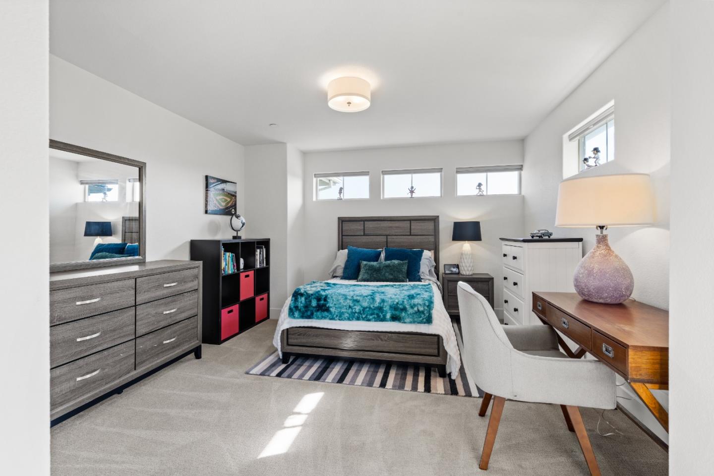 Detail Gallery Image 33 of 50 For 5828 Iron Horse Pkwy, Dublin,  CA 94568 - 5 Beds | 4 Baths