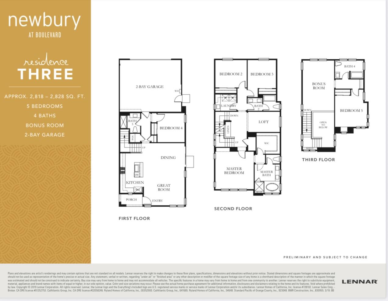 Detail Gallery Image 41 of 50 For 5828 Iron Horse Pkwy, Dublin,  CA 94568 - 5 Beds | 4 Baths