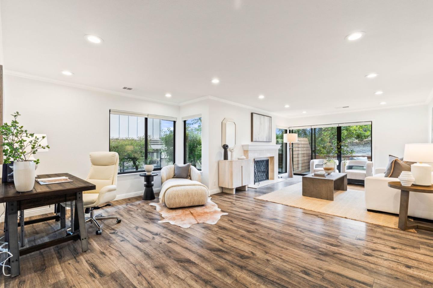 Detail Gallery Image 5 of 56 For 11 Lilly Ln, San Carlos,  CA 94070 - 3 Beds | 2/1 Baths