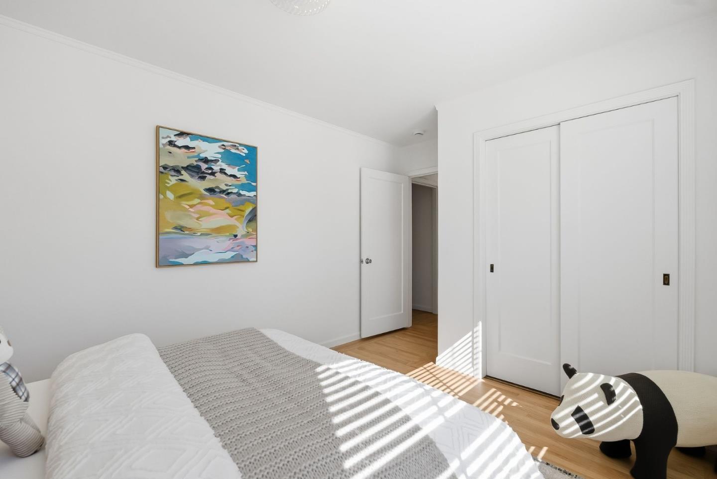 Detail Gallery Image 10 of 34 For 2214 Peachtree Ln, San Jose,  CA 95128 - 2 Beds | 1 Baths