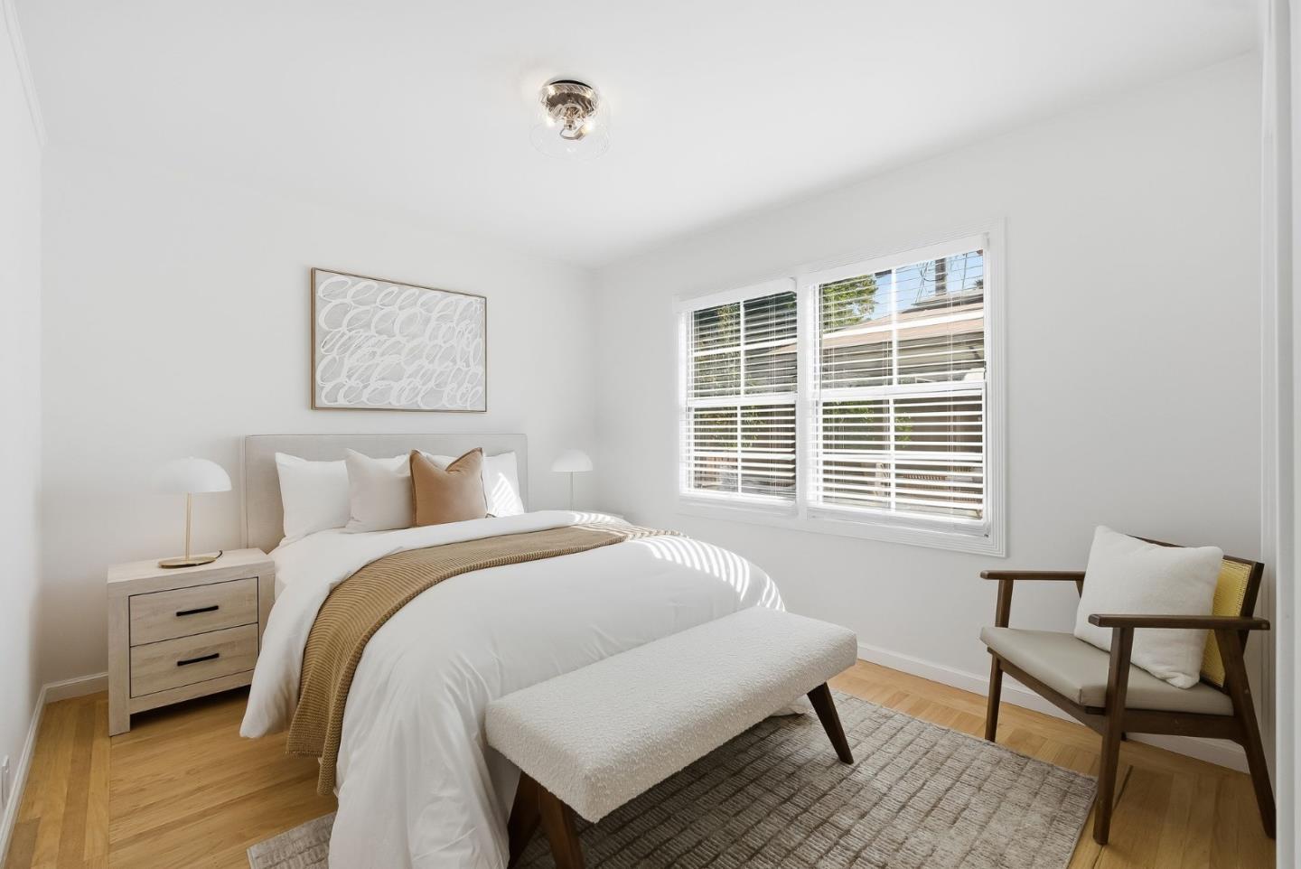 Detail Gallery Image 11 of 34 For 2214 Peachtree Ln, San Jose,  CA 95128 - 2 Beds | 1 Baths