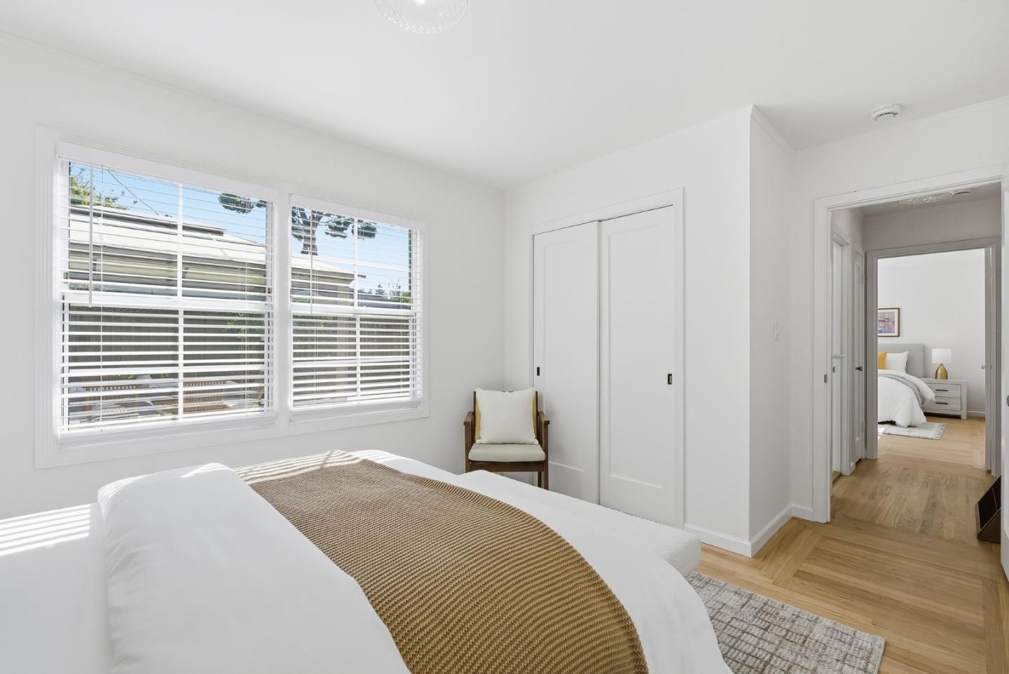 Detail Gallery Image 13 of 34 For 2214 Peachtree Ln, San Jose,  CA 95128 - 2 Beds | 1 Baths