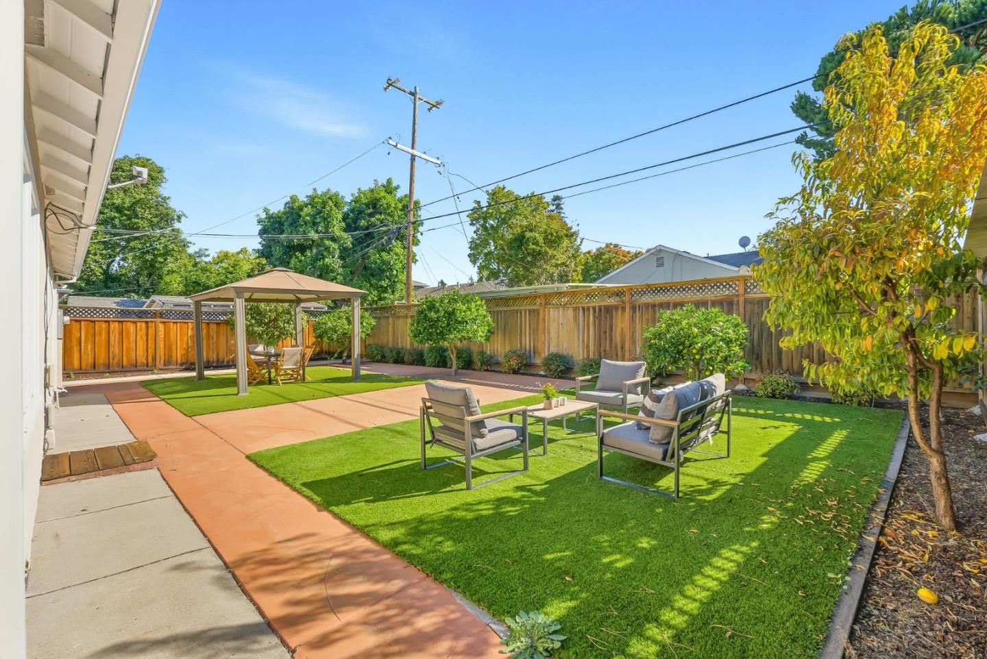 Detail Gallery Image 22 of 34 For 2214 Peachtree Ln, San Jose,  CA 95128 - 2 Beds | 1 Baths