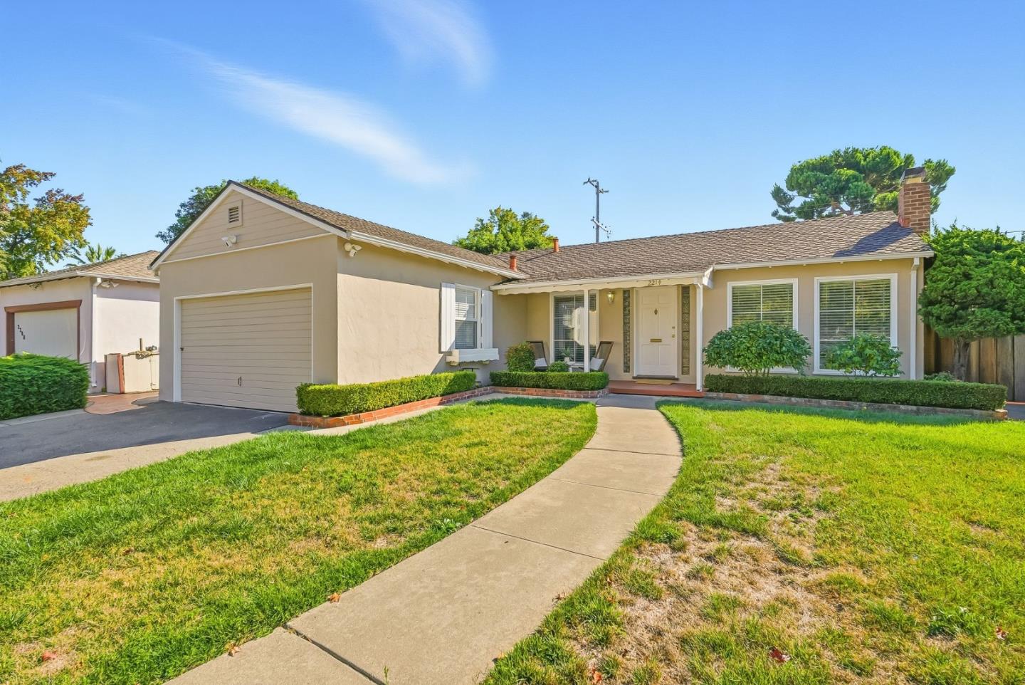 Detail Gallery Image 24 of 34 For 2214 Peachtree Ln, San Jose,  CA 95128 - 2 Beds | 1 Baths