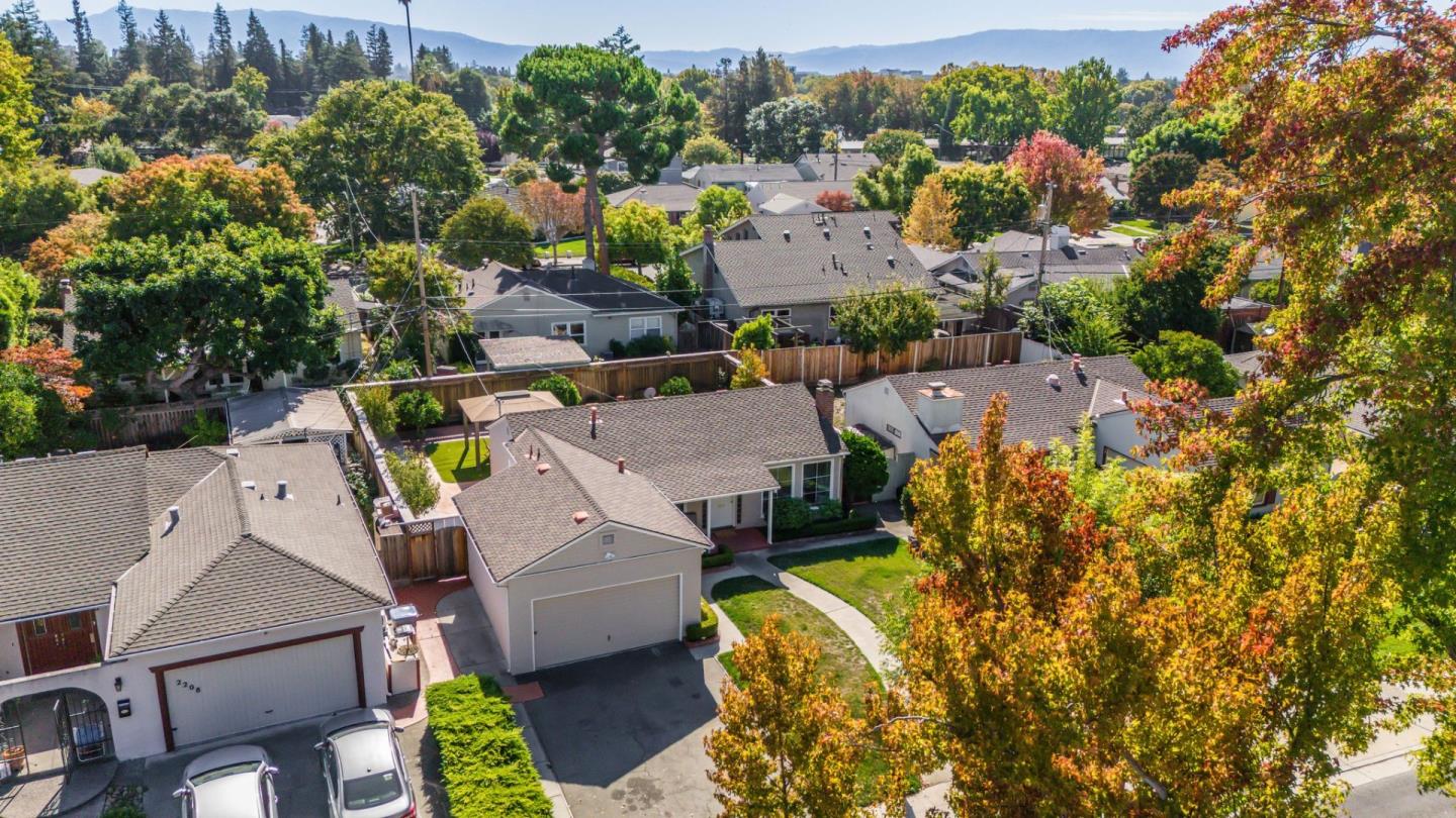 Detail Gallery Image 29 of 34 For 2214 Peachtree Ln, San Jose,  CA 95128 - 2 Beds | 1 Baths