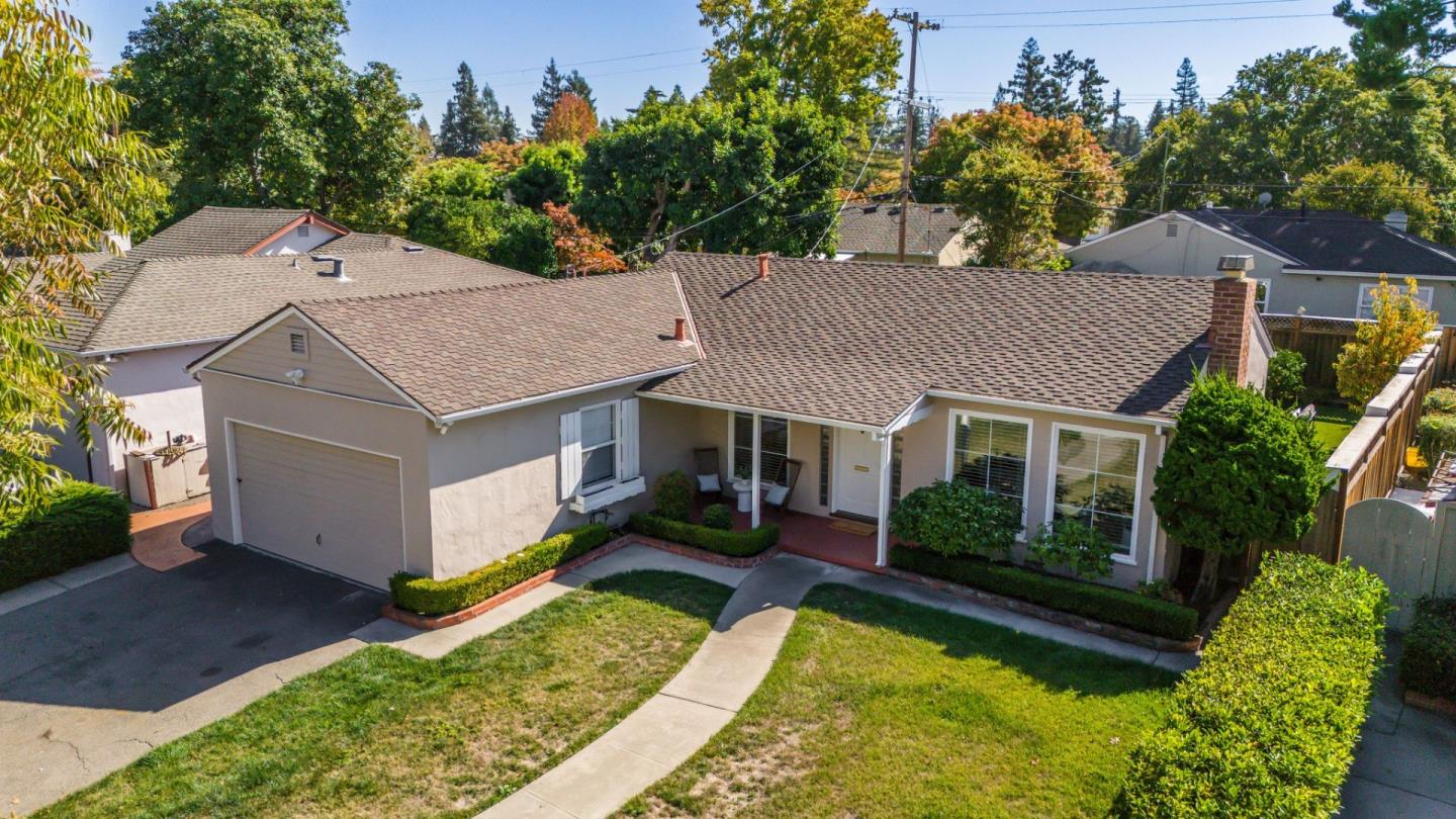 Detail Gallery Image 30 of 34 For 2214 Peachtree Ln, San Jose,  CA 95128 - 2 Beds | 1 Baths