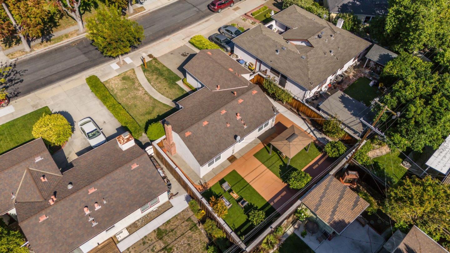 Detail Gallery Image 31 of 34 For 2214 Peachtree Ln, San Jose,  CA 95128 - 2 Beds | 1 Baths