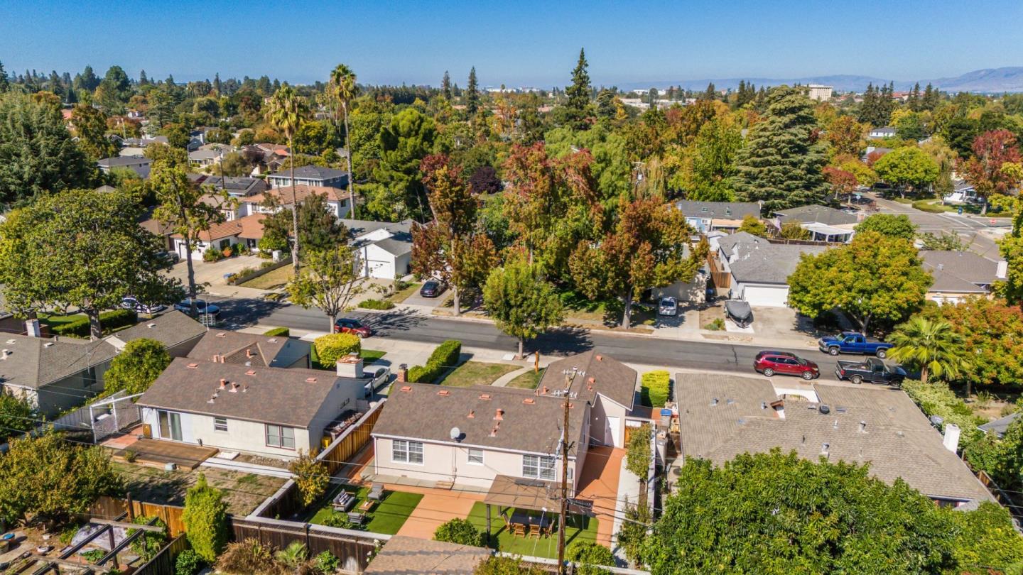 Detail Gallery Image 32 of 34 For 2214 Peachtree Ln, San Jose,  CA 95128 - 2 Beds | 1 Baths