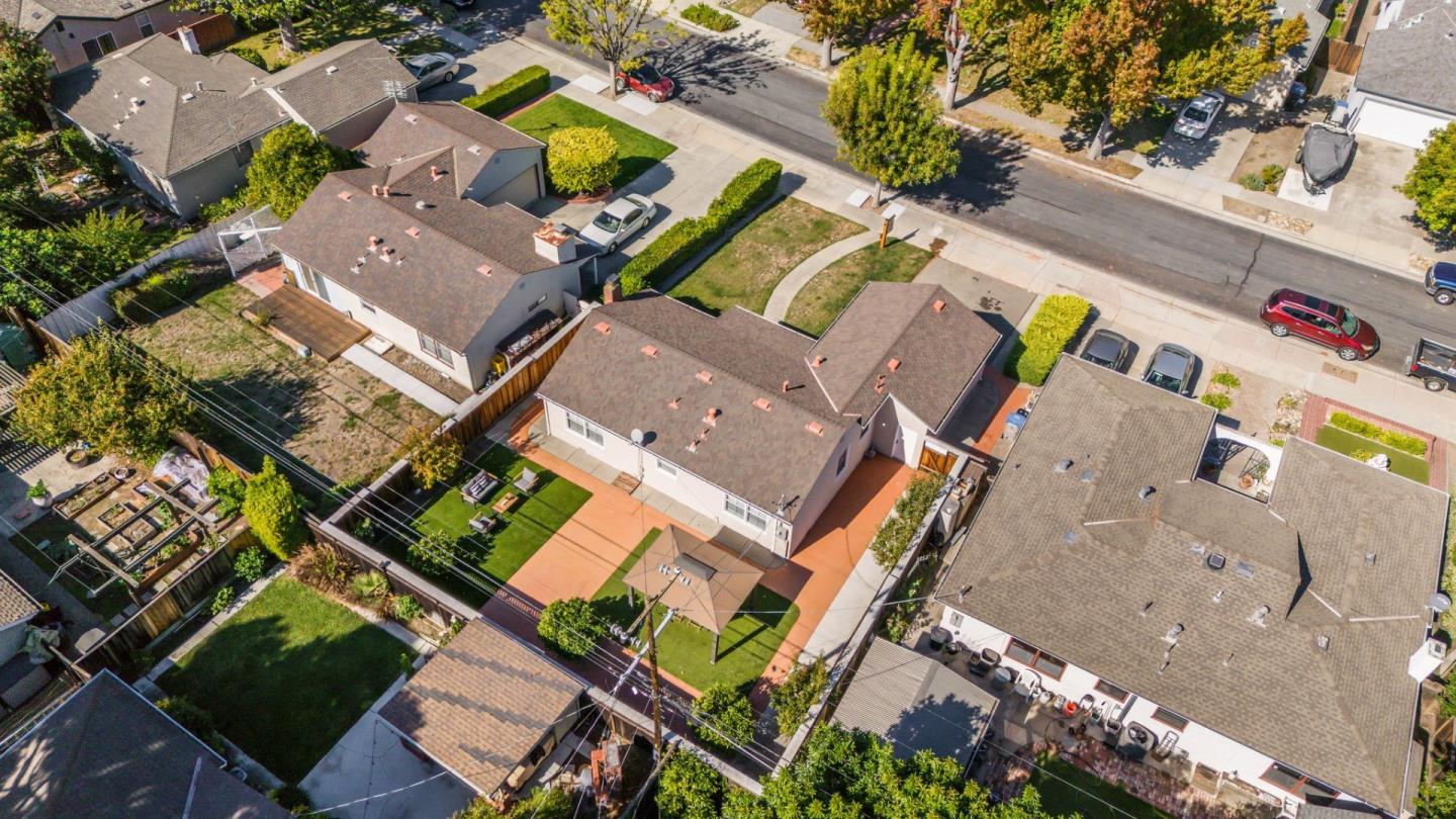 Detail Gallery Image 33 of 34 For 2214 Peachtree Ln, San Jose,  CA 95128 - 2 Beds | 1 Baths