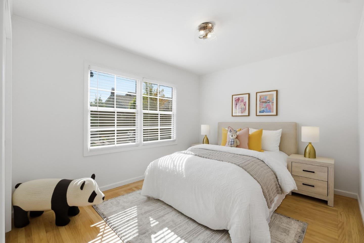 Detail Gallery Image 9 of 34 For 2214 Peachtree Ln, San Jose,  CA 95128 - 2 Beds | 1 Baths