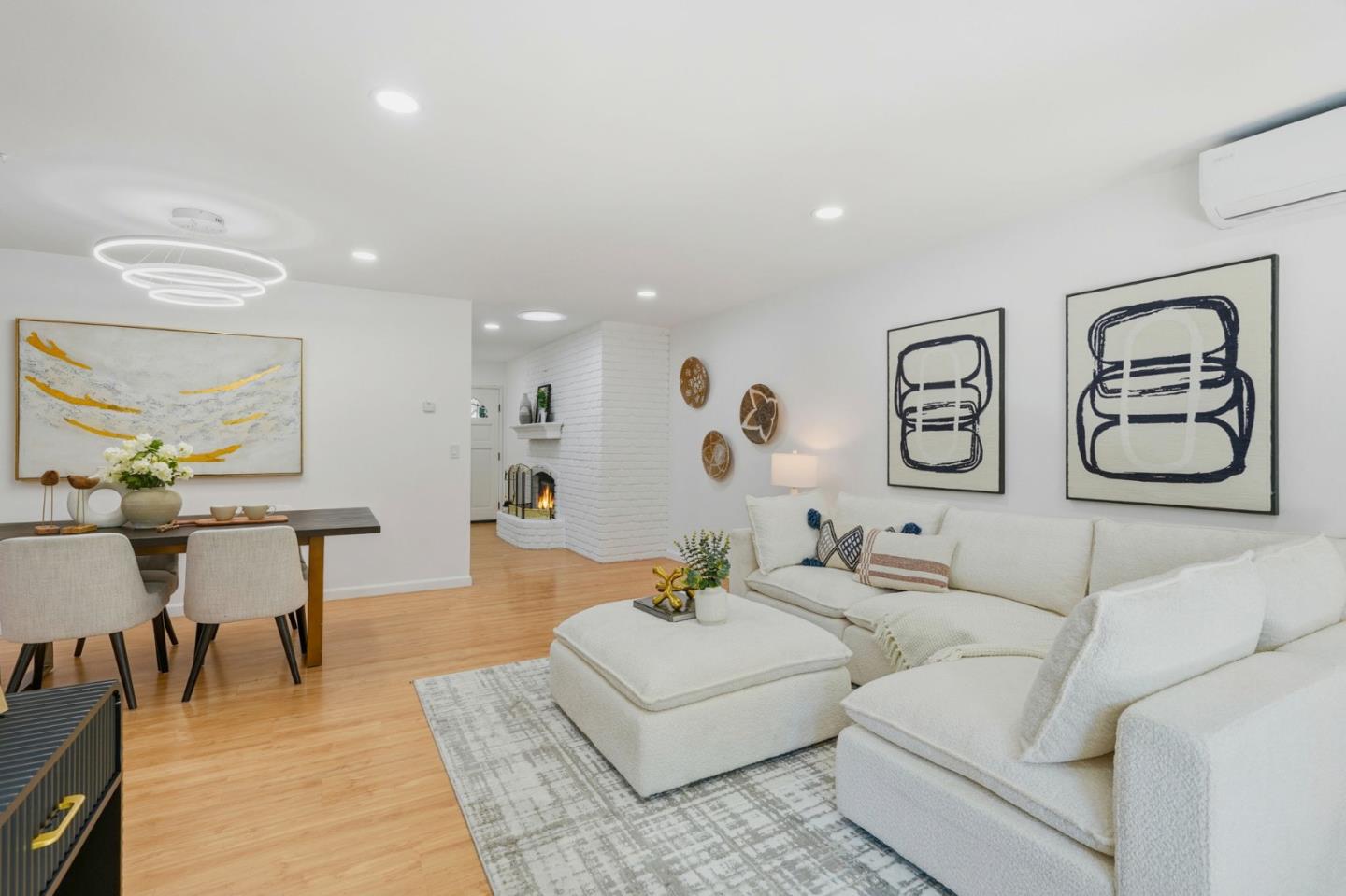 Detail Gallery Image 10 of 39 For 1021-1023 Golf Ct, Mountain View,  CA 94040 - – Beds | – Baths