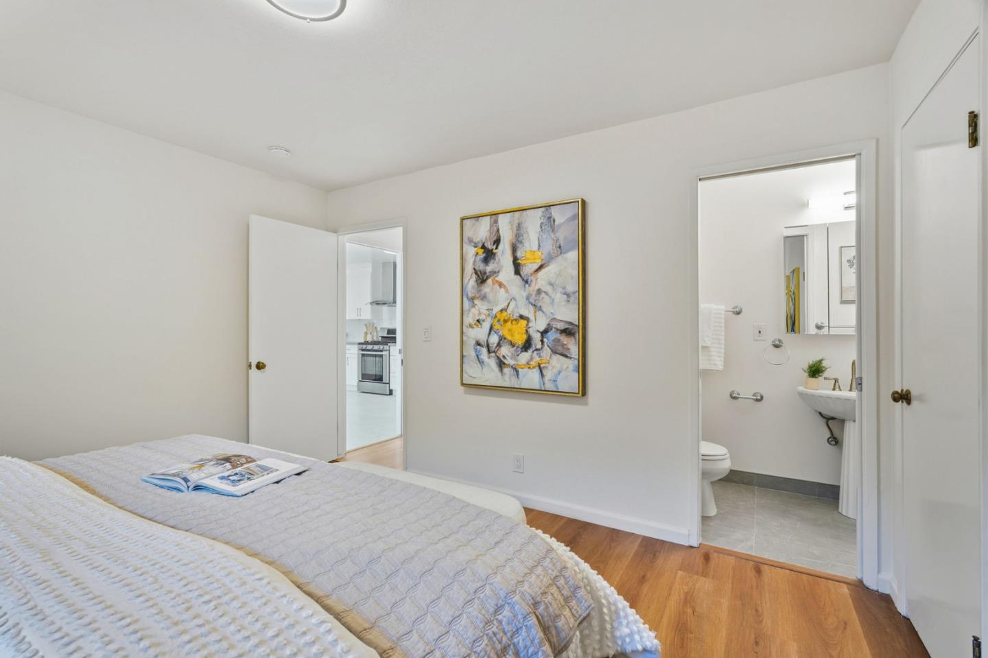 Detail Gallery Image 27 of 39 For 1021-1023 Golf Ct, Mountain View,  CA 94040 - – Beds | – Baths