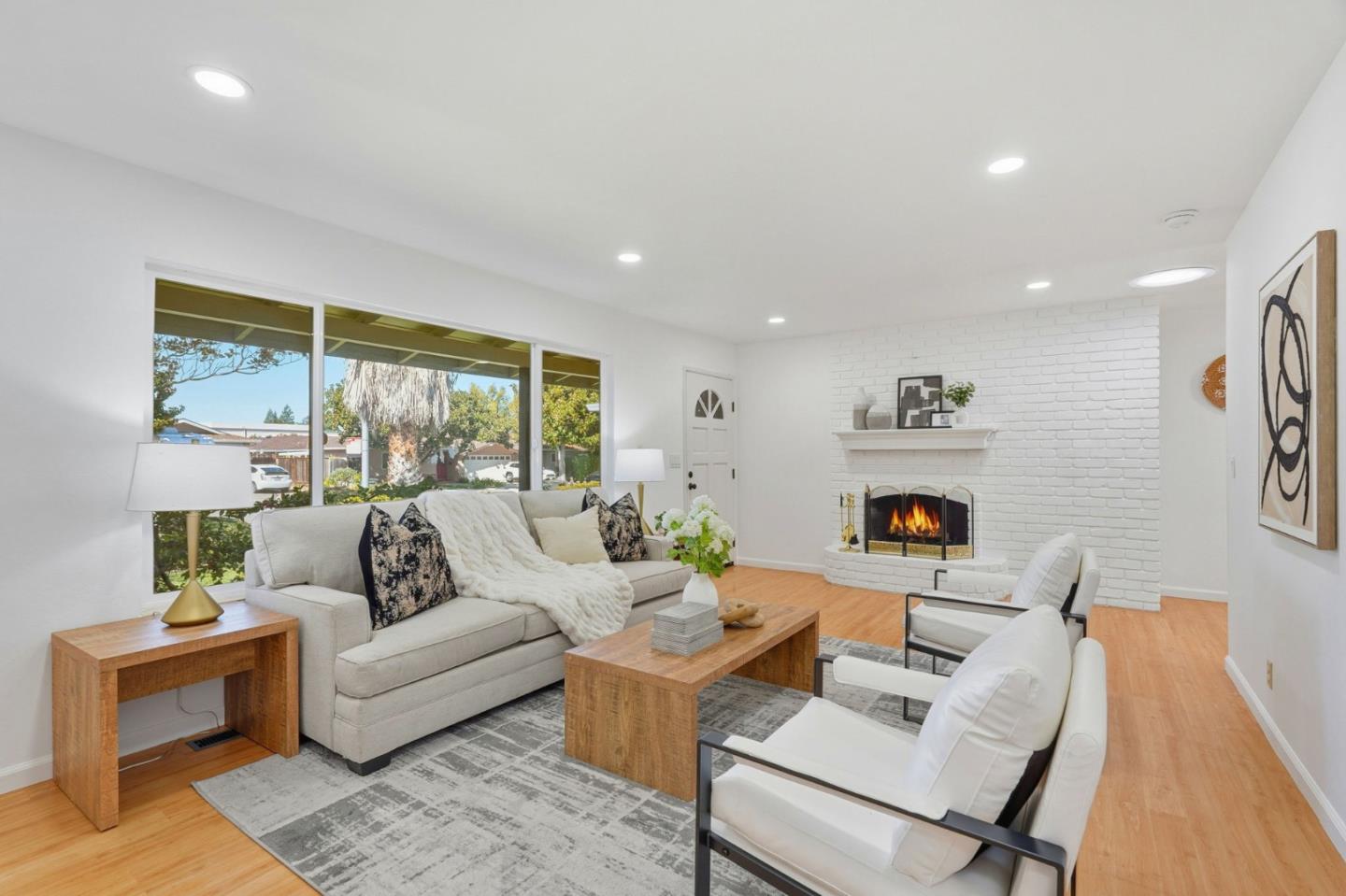 Detail Gallery Image 7 of 39 For 1021-1023 Golf Ct, Mountain View,  CA 94040 - – Beds | – Baths