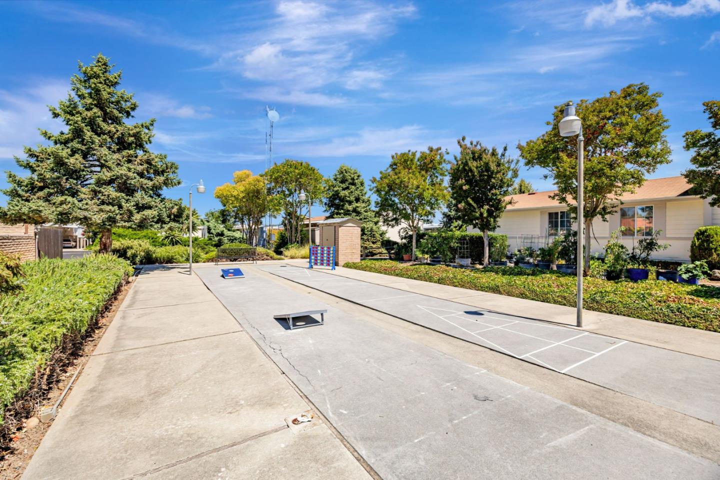 Detail Gallery Image 30 of 31 For 433 Sylvan Ave #113,  Mountain View,  CA 94041 - 2 Beds | 2 Baths