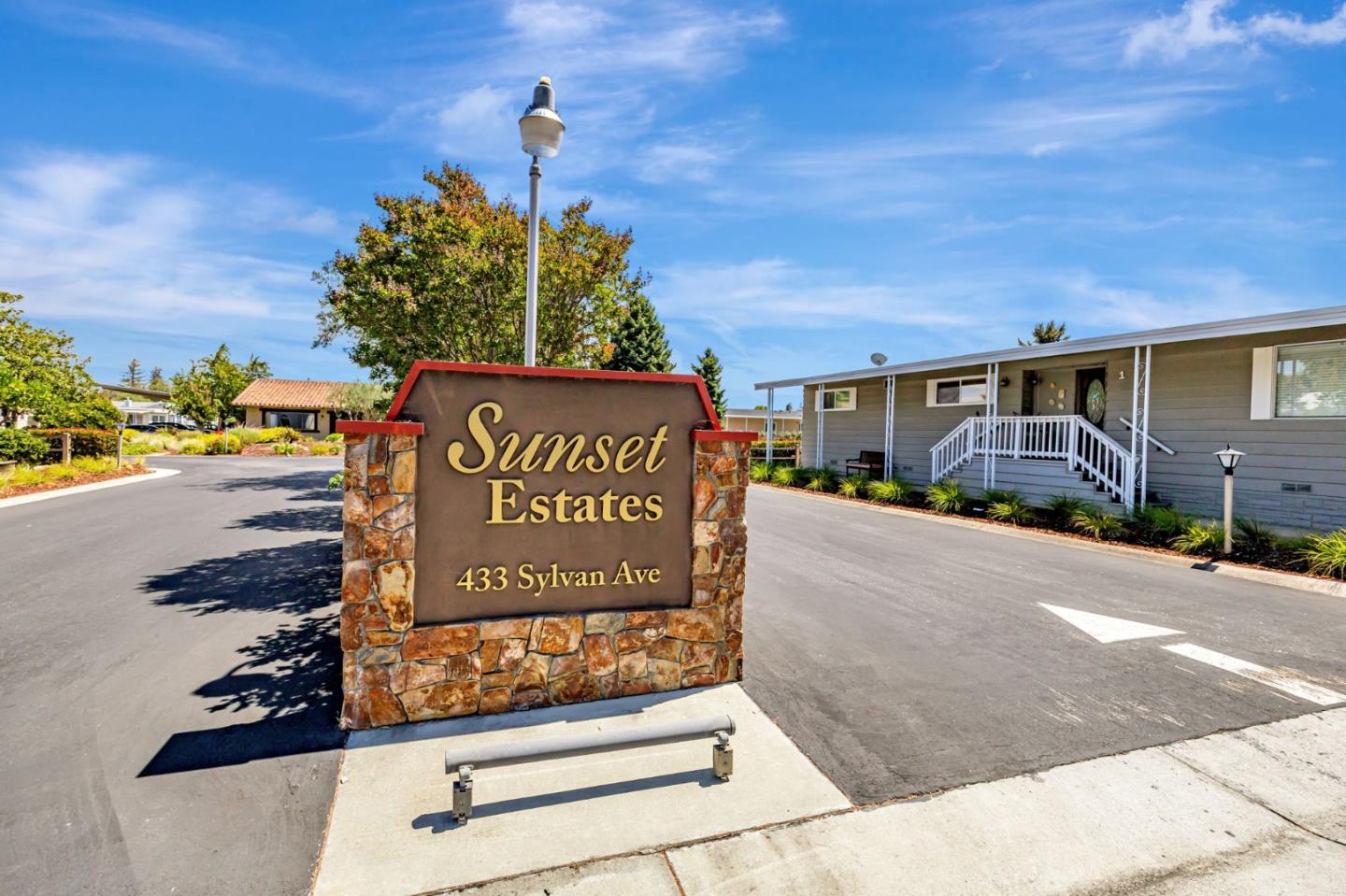 Detail Gallery Image 31 of 31 For 433 Sylvan Ave #113,  Mountain View,  CA 94041 - 2 Beds | 2 Baths