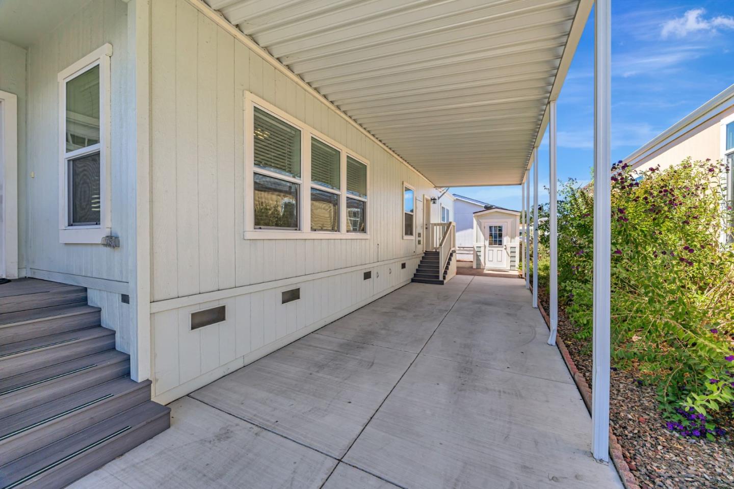 Detail Gallery Image 4 of 31 For 433 Sylvan Ave #113,  Mountain View,  CA 94041 - 2 Beds | 2 Baths