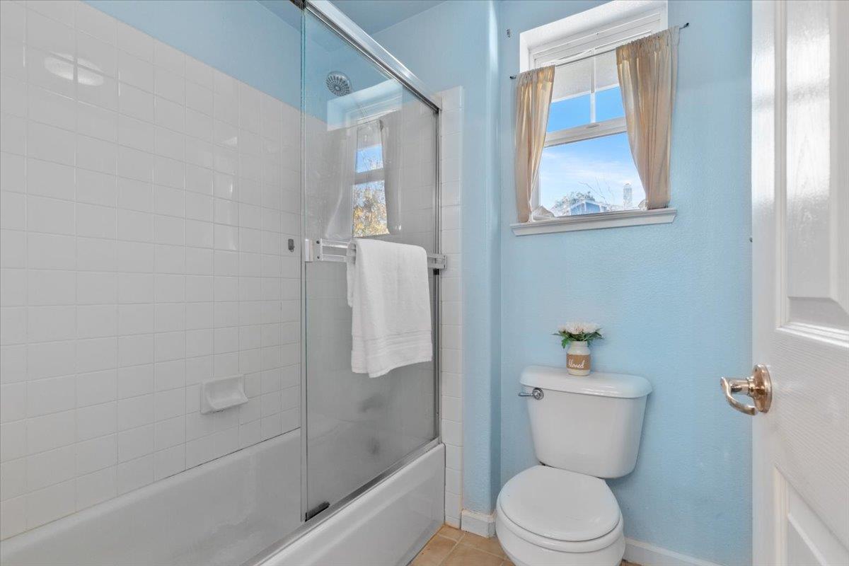 Detail Gallery Image 24 of 39 For 133 Cliff Swallow Ct, Brisbane,  CA 94005 - 3 Beds | 2/1 Baths