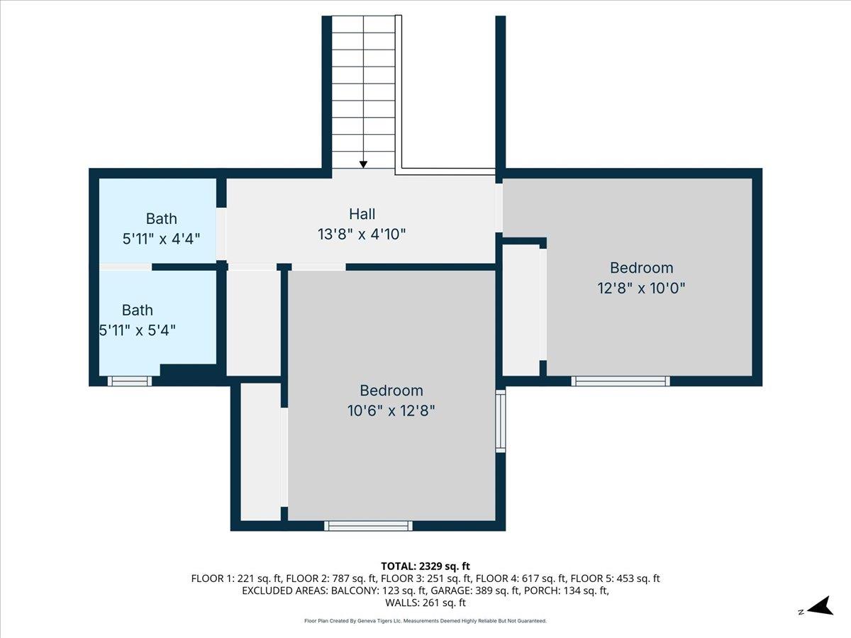 Detail Gallery Image 30 of 39 For 133 Cliff Swallow Ct, Brisbane,  CA 94005 - 3 Beds | 2/1 Baths