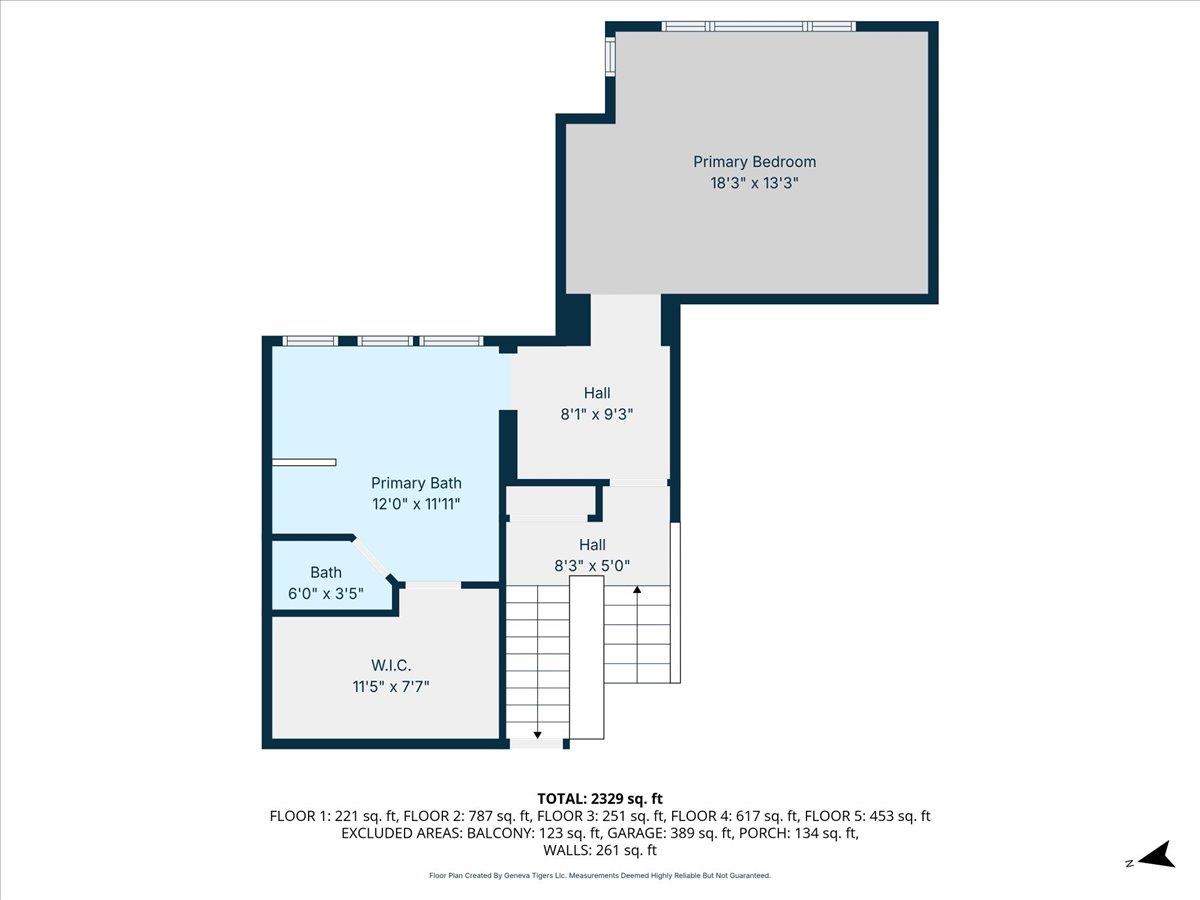 Detail Gallery Image 32 of 39 For 133 Cliff Swallow Ct, Brisbane,  CA 94005 - 3 Beds | 2/1 Baths