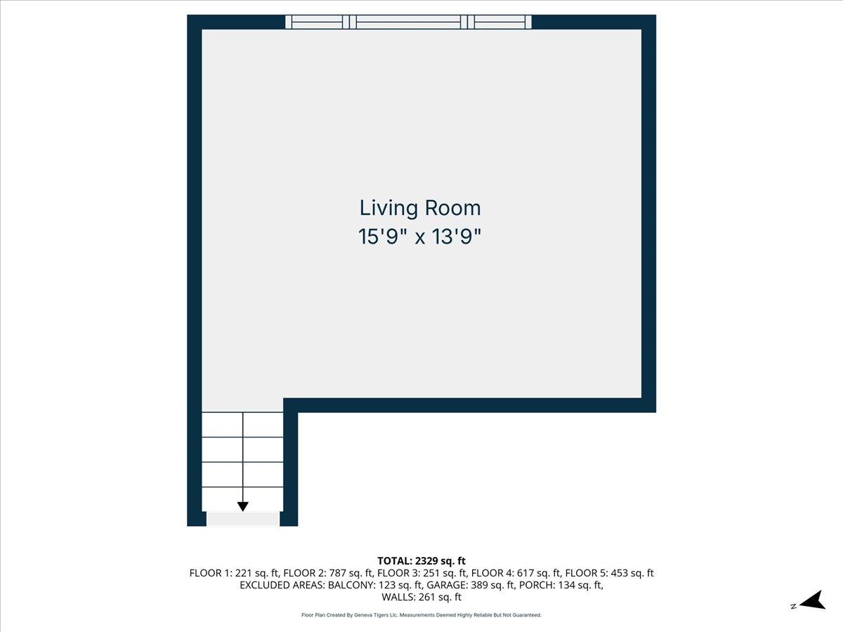 Detail Gallery Image 34 of 39 For 133 Cliff Swallow Ct, Brisbane,  CA 94005 - 3 Beds | 2/1 Baths
