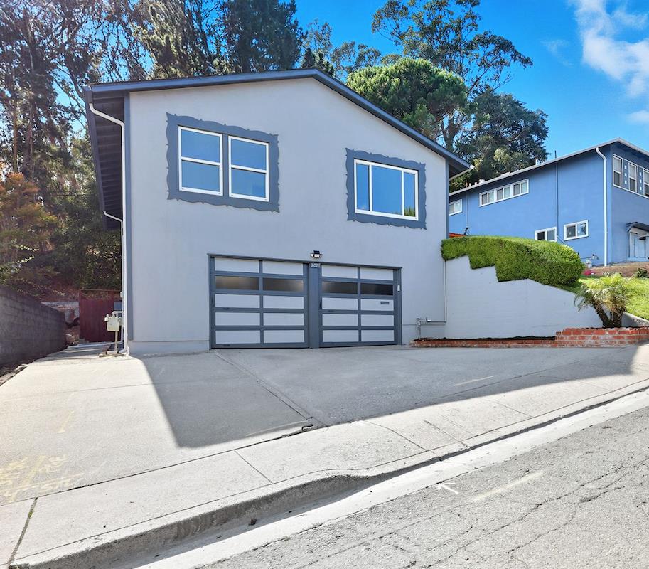Detail Gallery Image 30 of 30 For 2081 Rollingwood Dr, San Bruno,  CA 94066 - 3 Beds | 2 Baths