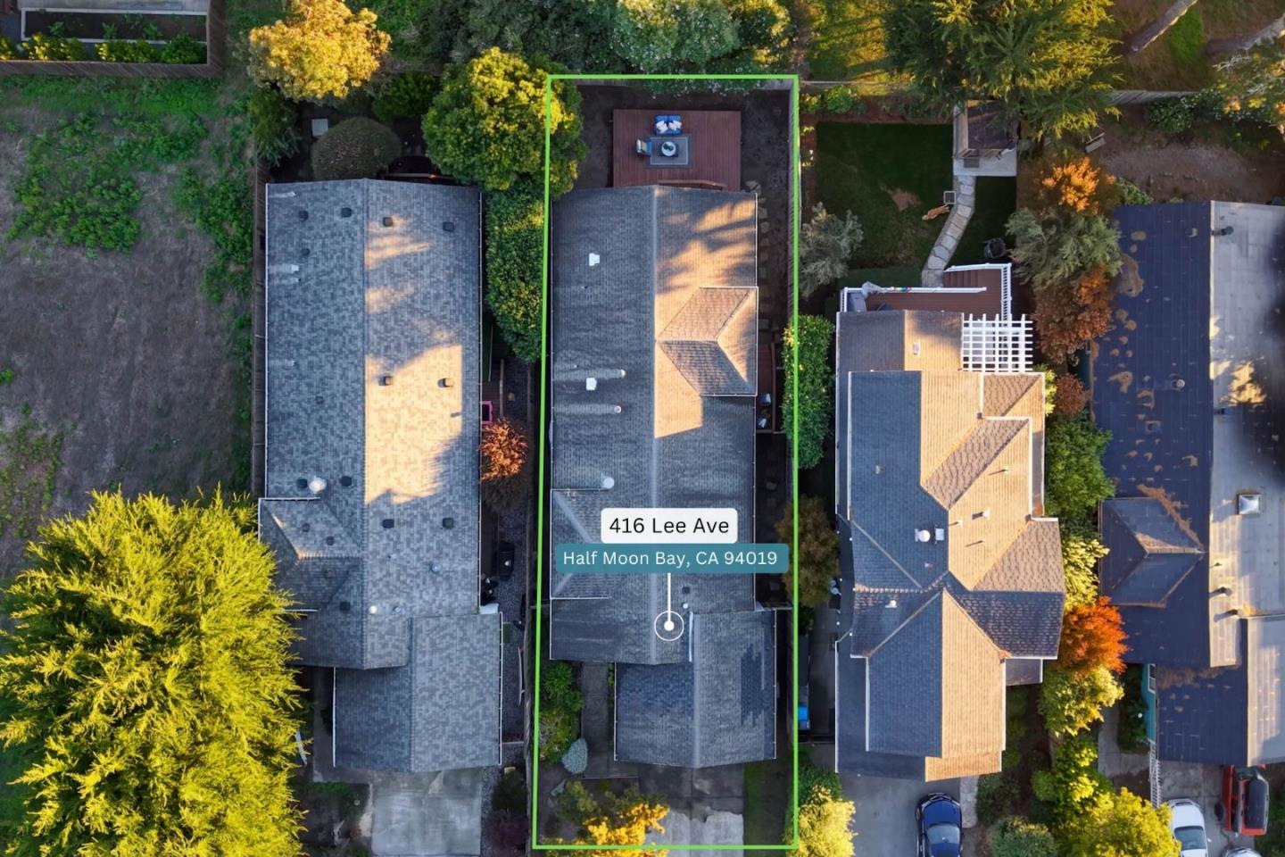 Detail Gallery Image 22 of 26 For 416 Lee Ave, Half Moon Bay,  CA 94019 - 3 Beds | 2 Baths