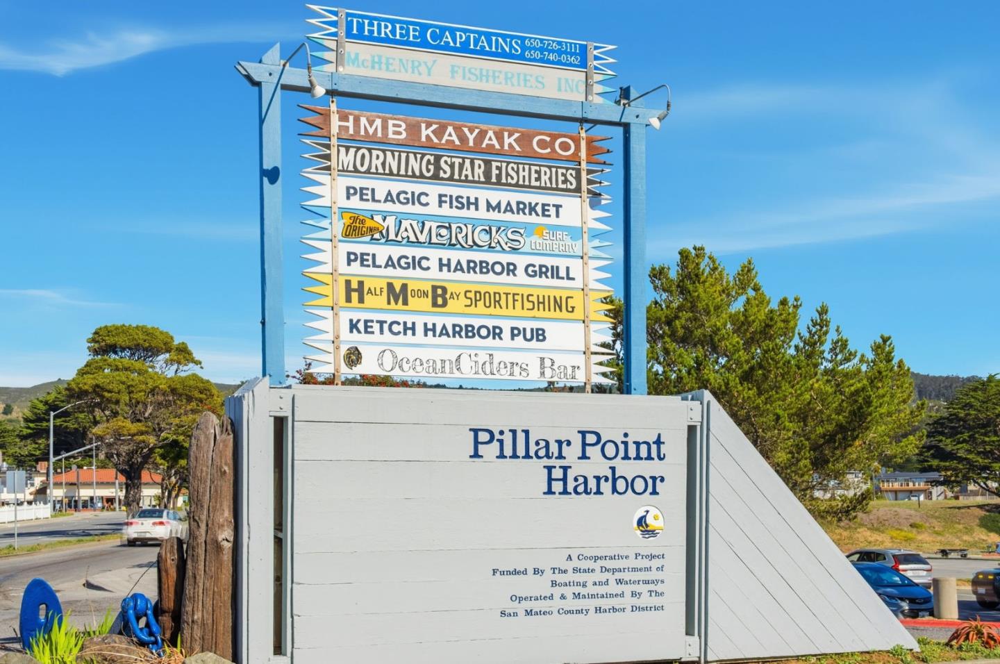 Detail Gallery Image 23 of 26 For 416 Lee Ave, Half Moon Bay,  CA 94019 - 3 Beds | 2 Baths