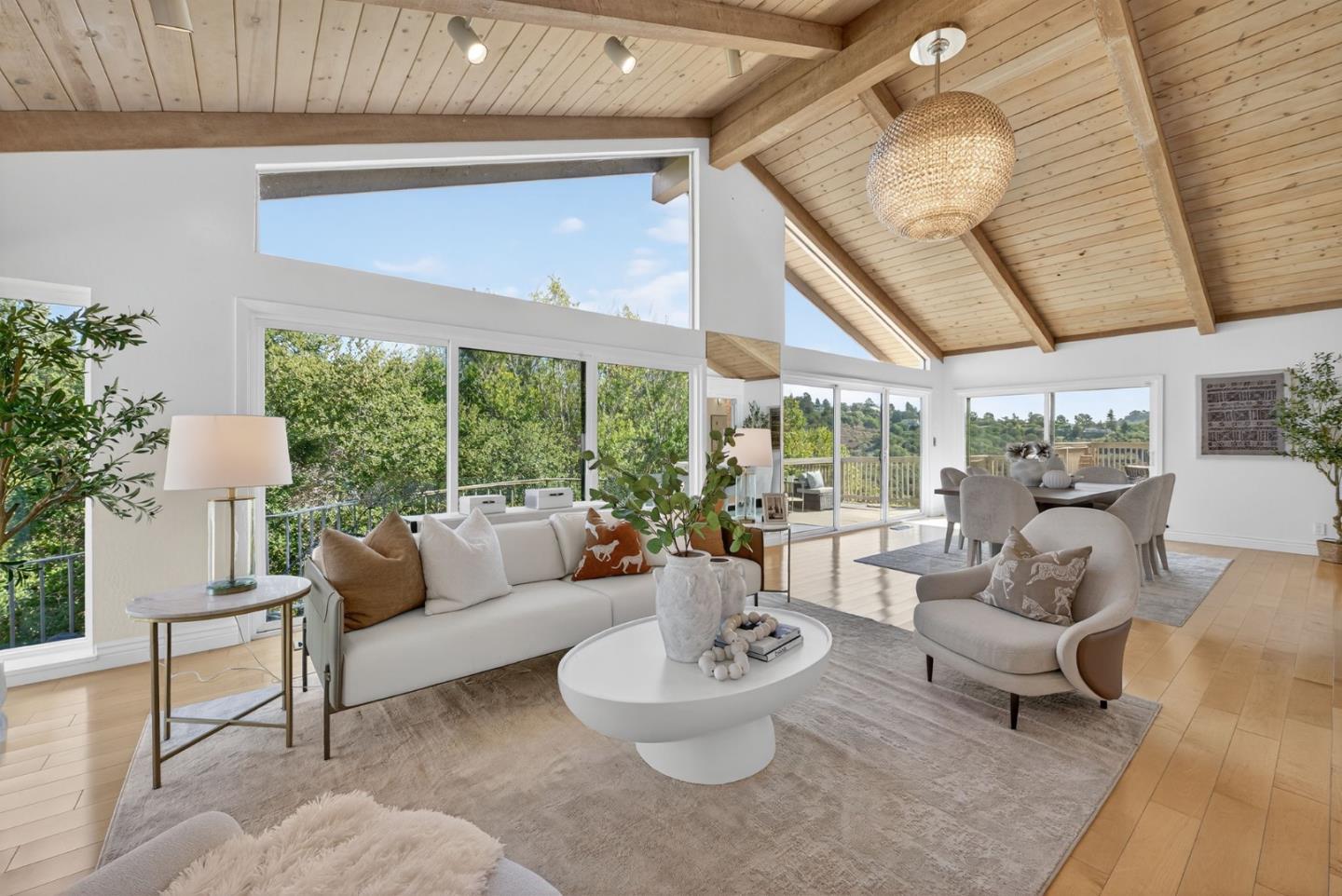 Upcoming Open Houses