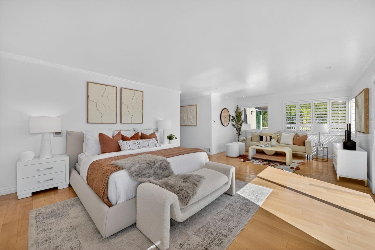 Detail Gallery Image 23 of 64 For 30 Bluebell Ln, Hillsborough,  CA 94010 - 4 Beds | 3/1 Baths