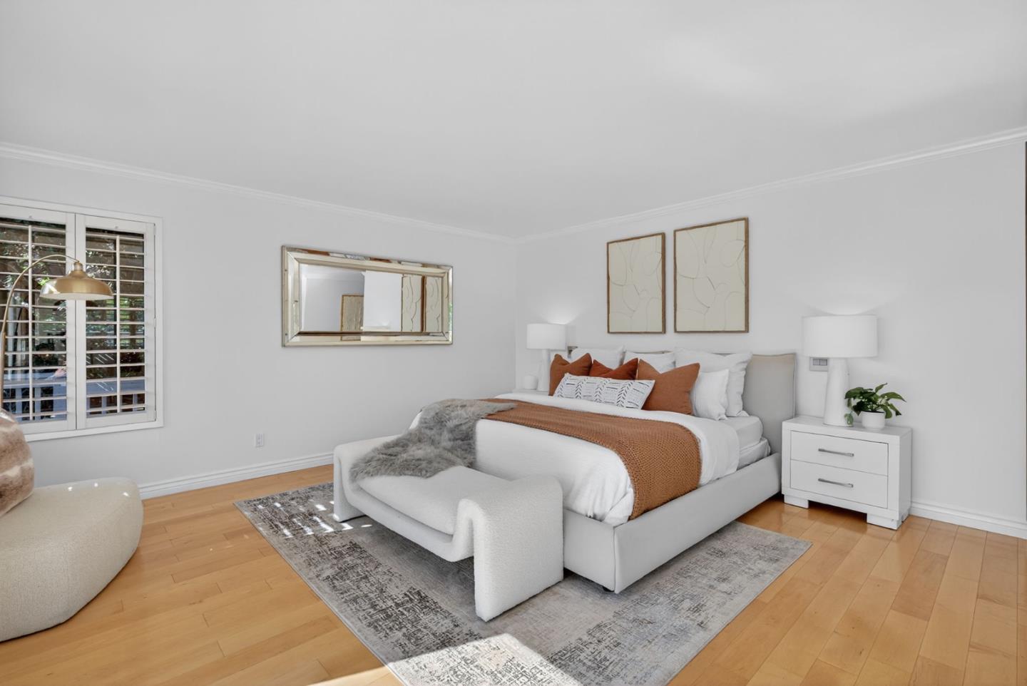 Detail Gallery Image 24 of 64 For 30 Bluebell Ln, Hillsborough,  CA 94010 - 4 Beds | 3/1 Baths