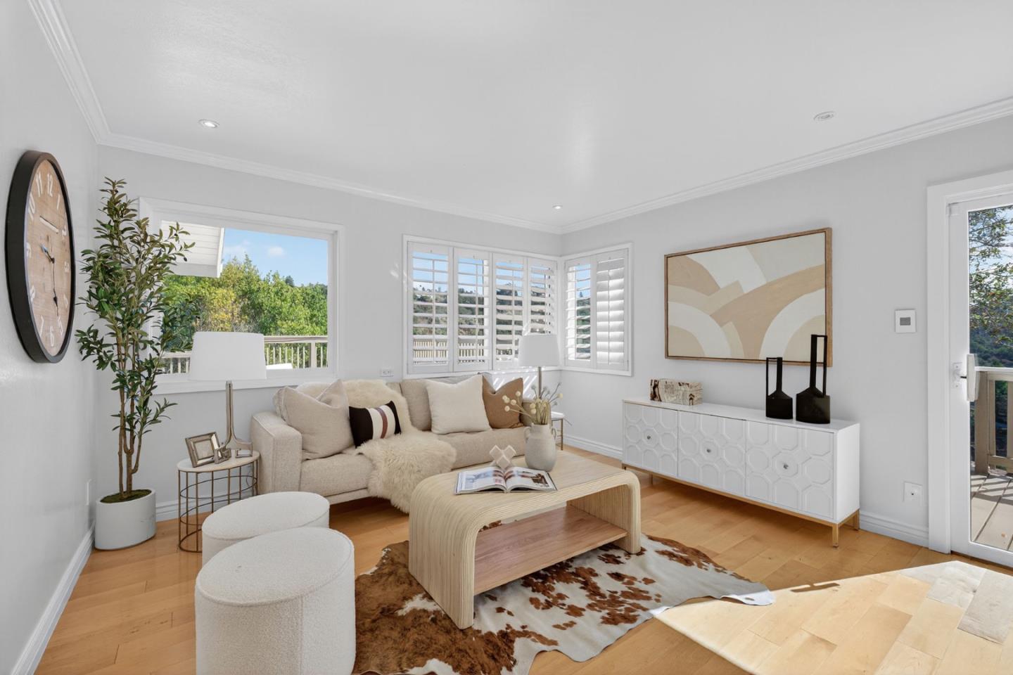 Detail Gallery Image 26 of 64 For 30 Bluebell Ln, Hillsborough,  CA 94010 - 4 Beds | 3/1 Baths