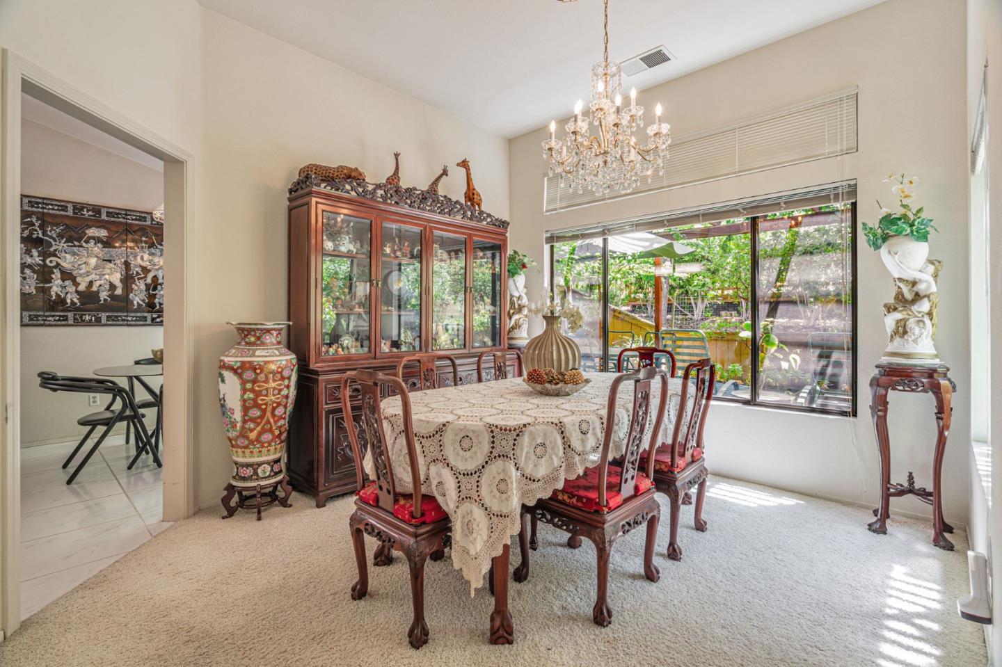 Detail Gallery Image 17 of 35 For 7638 Falkirk Dr, San Jose,  CA 95135 - 2 Beds | 2 Baths