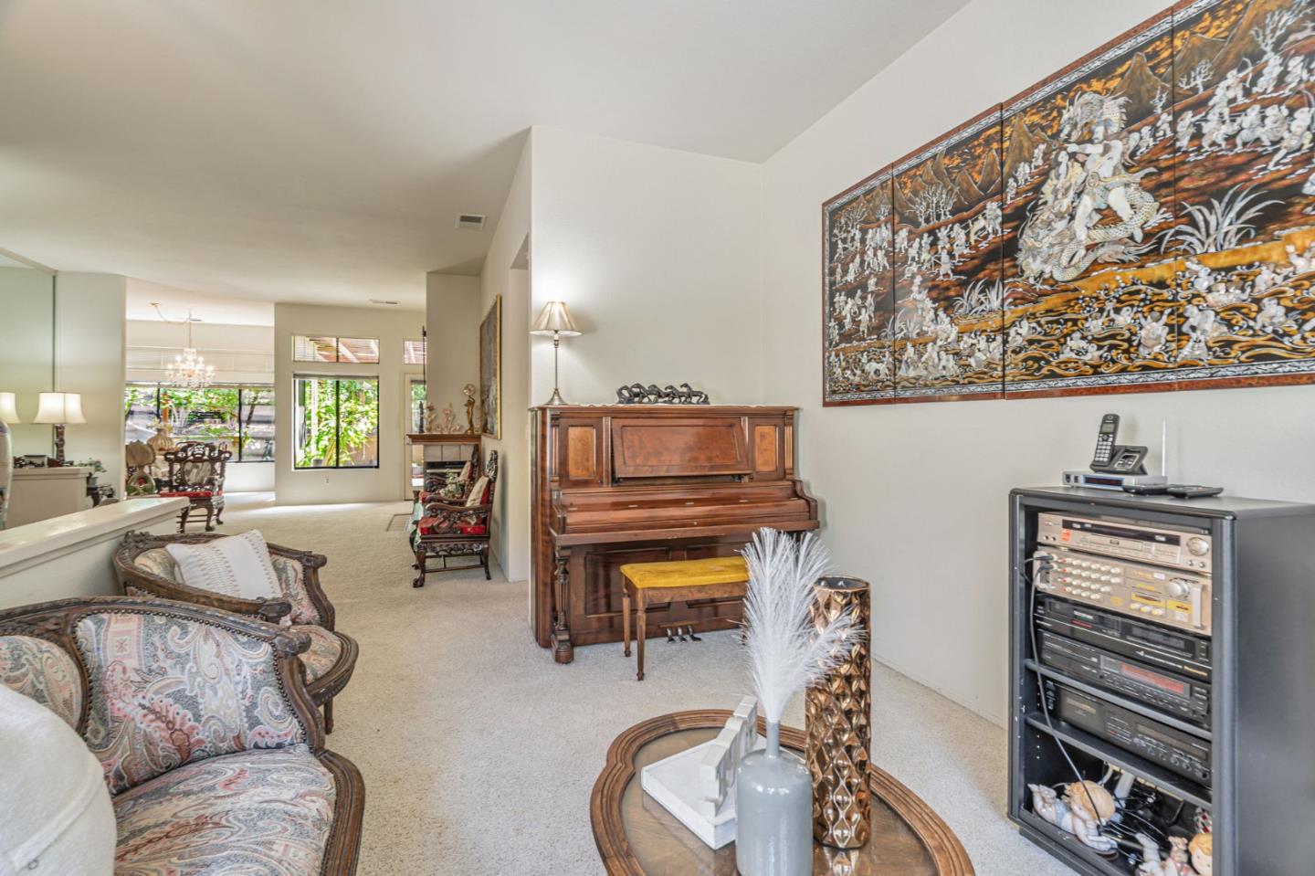 Detail Gallery Image 7 of 35 For 7638 Falkirk Dr, San Jose,  CA 95135 - 2 Beds | 2 Baths