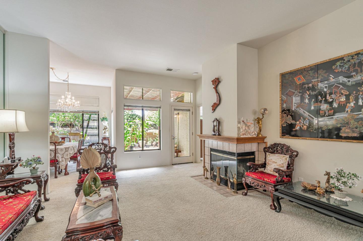 Detail Gallery Image 9 of 35 For 7638 Falkirk Dr, San Jose,  CA 95135 - 2 Beds | 2 Baths