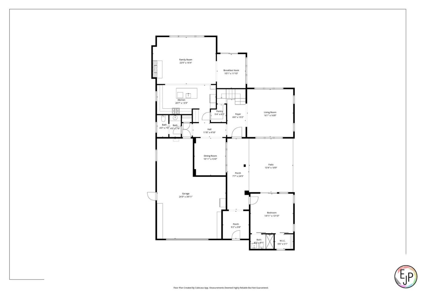 Detail Gallery Image 44 of 45 For 2846 Roundstone Dr, Gilroy,  CA 95020 - 5 Beds | 3/1 Baths