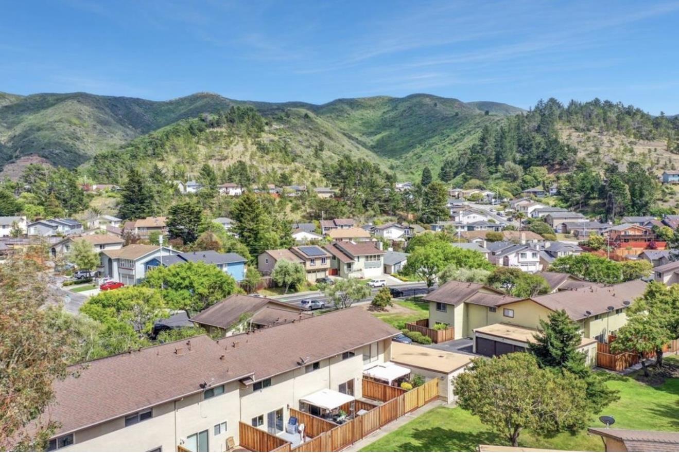 Detail Gallery Image 19 of 24 For 1181 Oddstad Blvd, Pacifica,  CA 94044 - 2 Beds | 1/1 Baths