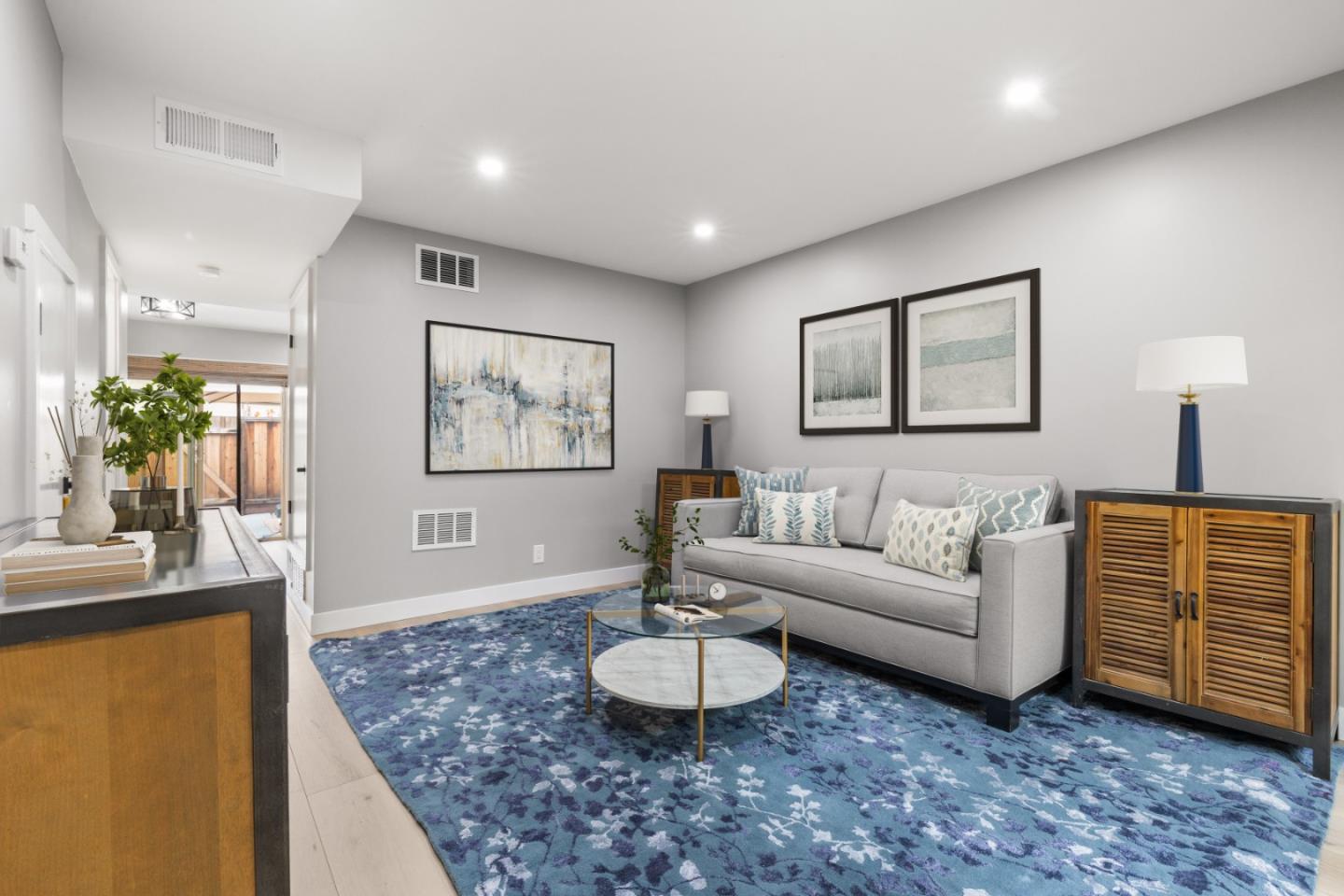 Detail Gallery Image 3 of 24 For 1181 Oddstad Blvd, Pacifica,  CA 94044 - 2 Beds | 1/1 Baths