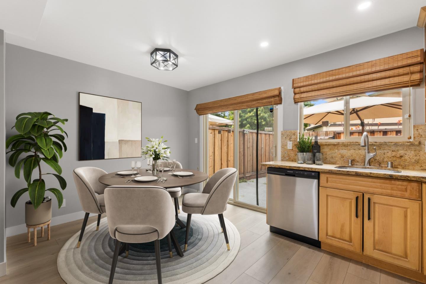 Detail Gallery Image 6 of 24 For 1181 Oddstad Blvd, Pacifica,  CA 94044 - 2 Beds | 1/1 Baths