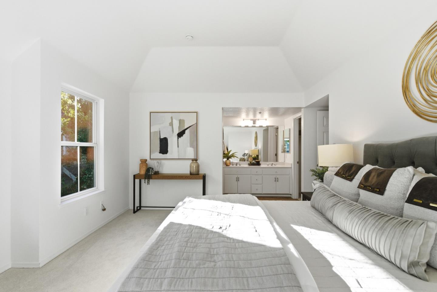 Detail Gallery Image 15 of 31 For 1024 Rudder Ln, Foster City,  CA 94404 - 2 Beds | 2/1 Baths