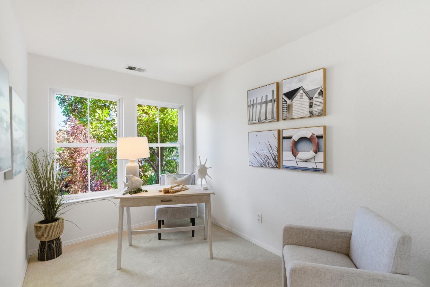 Detail Gallery Image 24 of 31 For 1024 Rudder Ln, Foster City,  CA 94404 - 2 Beds | 2/1 Baths