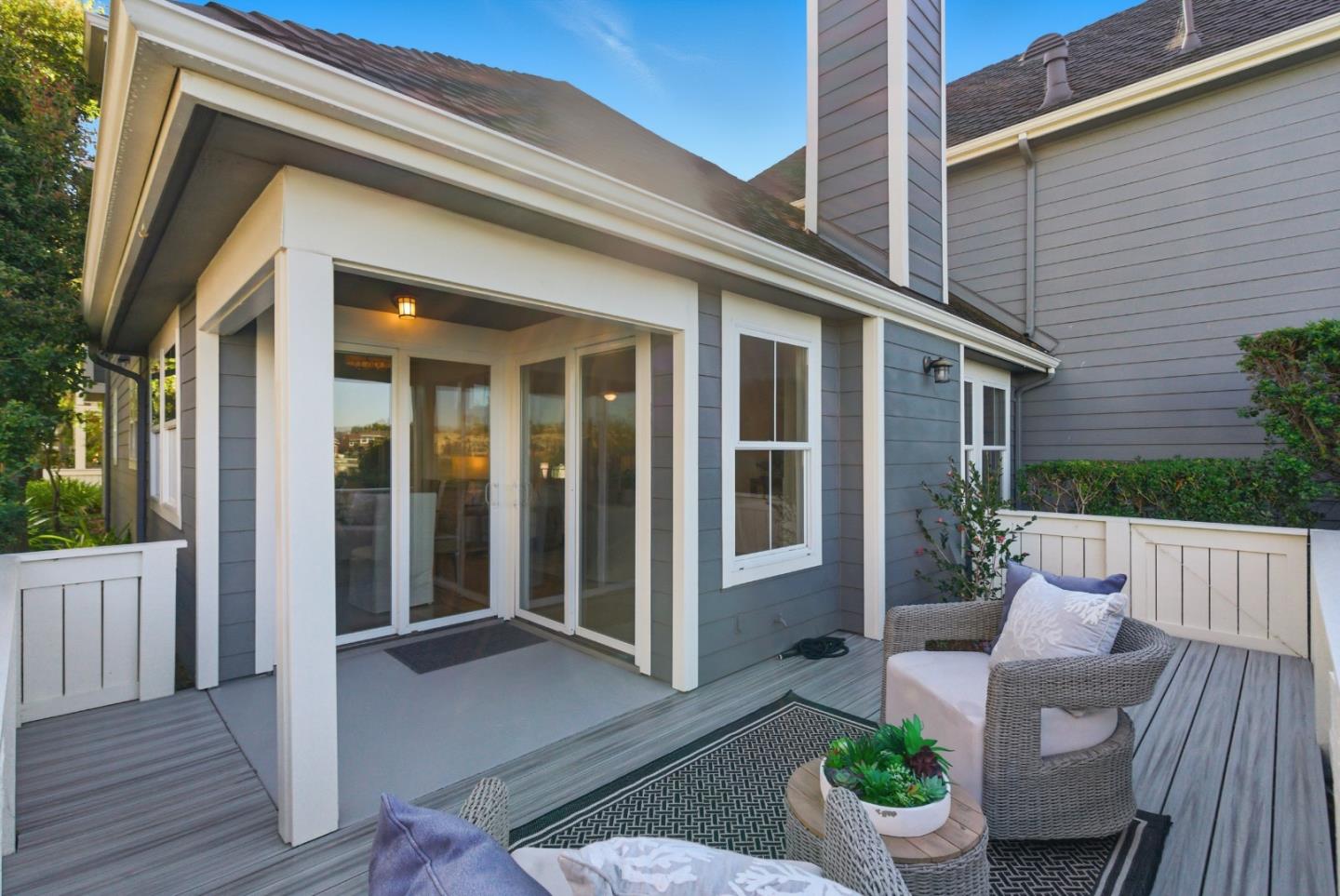 Detail Gallery Image 26 of 31 For 1024 Rudder Ln, Foster City,  CA 94404 - 2 Beds | 2/1 Baths