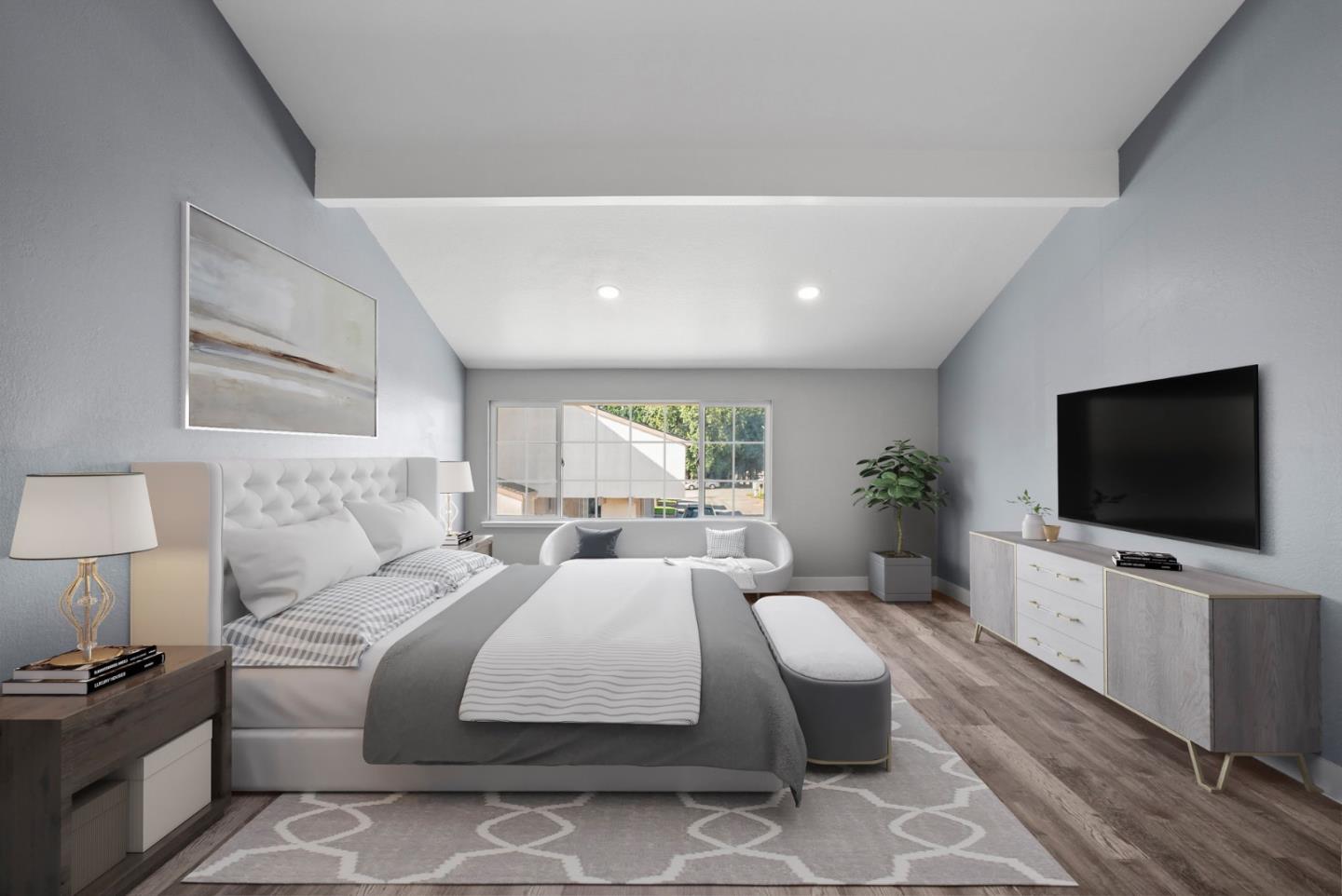 Detail Gallery Image 28 of 40 For 912 Acosta Plz #11,  Salinas,  CA 93905 - 4 Beds | 1/1 Baths