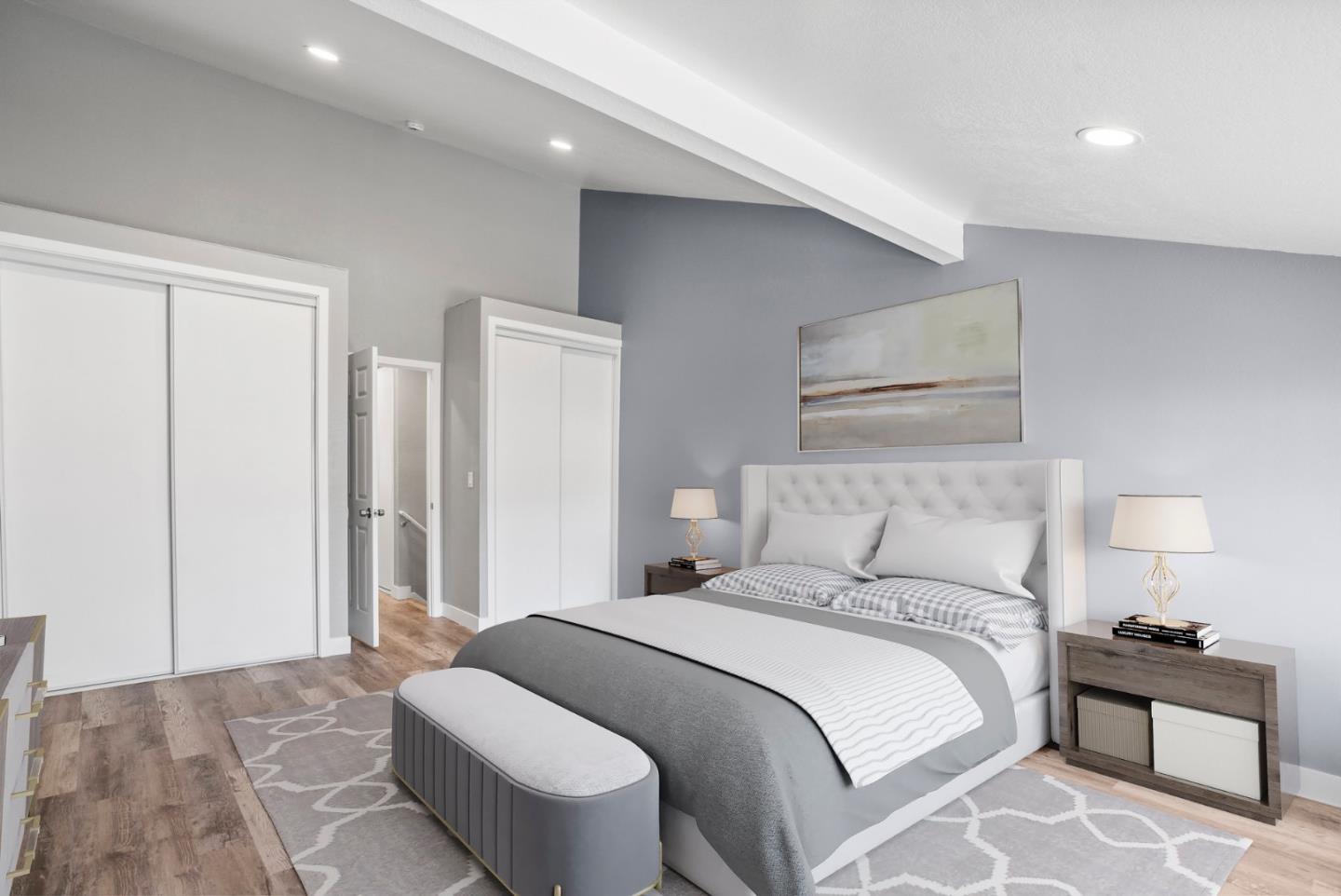 Detail Gallery Image 32 of 40 For 912 Acosta Plz #11,  Salinas,  CA 93905 - 4 Beds | 1/1 Baths