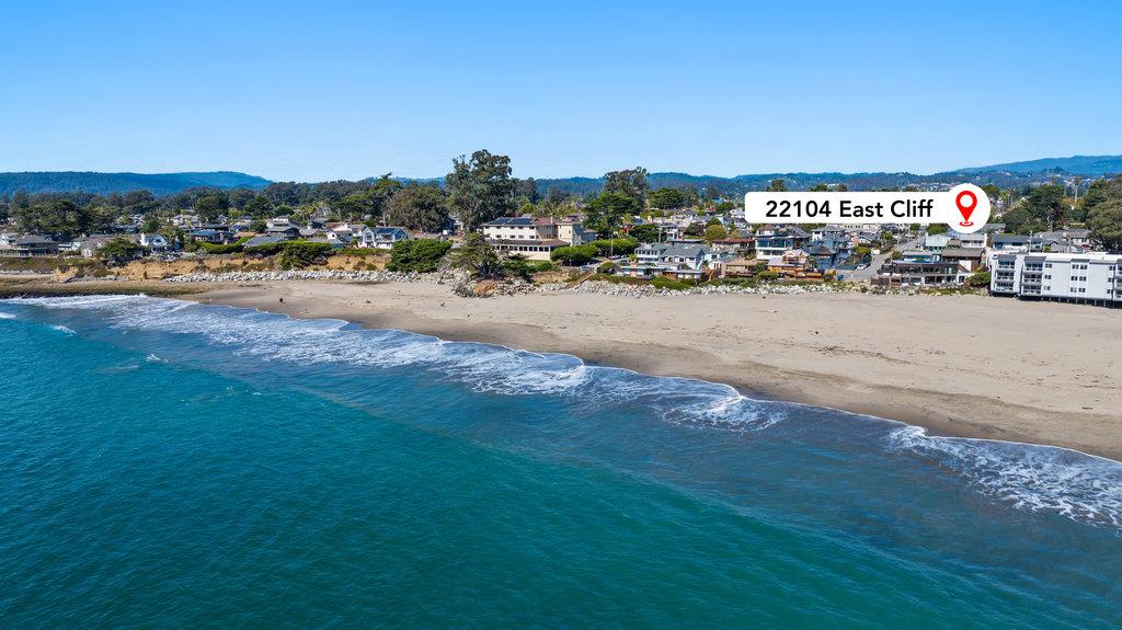 Detail Gallery Image 36 of 47 For 22104 E Cliff Dr, Santa Cruz,  CA 95062 - 3 Beds | 2 Baths