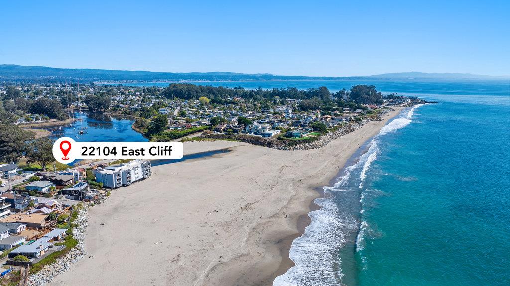 Detail Gallery Image 38 of 47 For 22104 E Cliff Dr, Santa Cruz,  CA 95062 - 3 Beds | 2 Baths