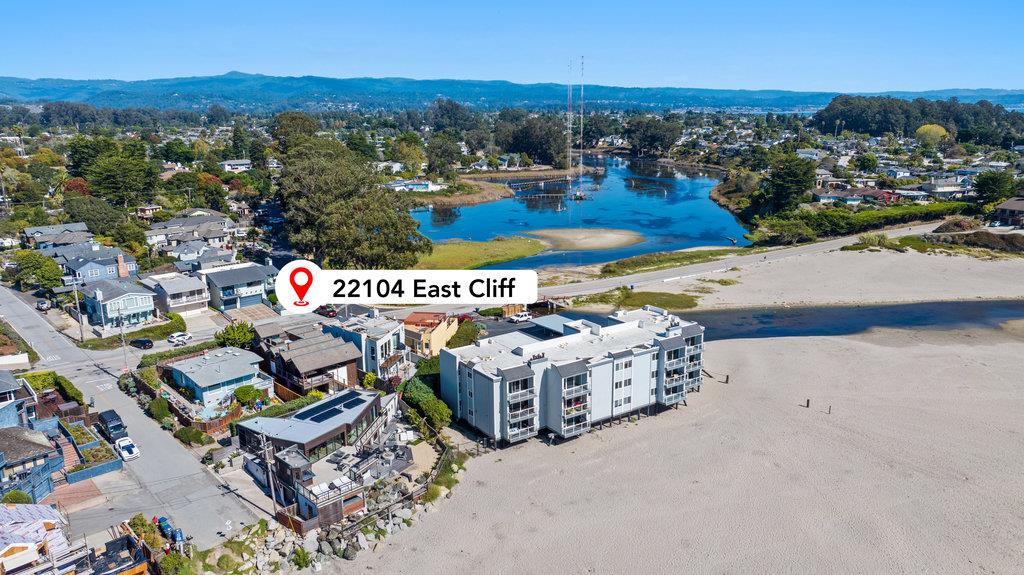 Detail Gallery Image 40 of 47 For 22104 E Cliff Dr, Santa Cruz,  CA 95062 - 3 Beds | 2 Baths