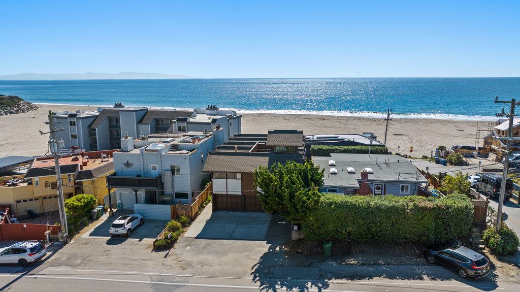 Detail Gallery Image 6 of 47 For 22104 E Cliff Dr, Santa Cruz,  CA 95062 - 3 Beds | 2 Baths